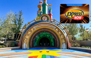 Universal lança Express Now — novo fura-fila por atração já está disponível em Orlando