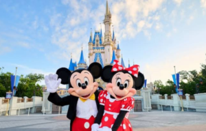 9 grandes mudanças chegam à Walt Disney World em maio de 2026