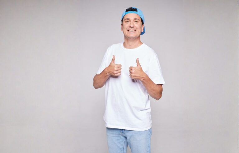 O humorista Rafael Portugal estreia sua primeira turnê solo nos Estados Unidos com o espetáculo “Tô Só Desabafando”, passando por sete cidades, incluindo Orlando. A apresentação marca a expansão da comédia brasileira no exterior e promete conectar o público com histórias, humor e identificação.