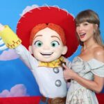 Taylor Swift Surpreende na Première de Toy Story 5: Veja Tudo Sobre o Novo Filme da Pixar