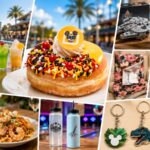 Disney Springs Lança Benefícios Exclusivos para Annual Passholders no Verão de 2026