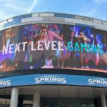 LEVEL99 Confirma Data de Inauguração em Disney Springs: Nova Experiência Interativa Chega em 29 de Junho