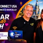 TV Connect USA estreia Radar Orlando Wish e anuncia Amaury Jr. na programação
