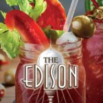 Novo Brunch no The Edison Disney Springs: Cardápio Completo, Preços, Horários e Como Reservar