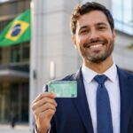 EUA Terão 186 Mil Green Cards Baseados em Emprego em 2026: O Que Isso Significa para Profissionais e Investidores Brasileiros
