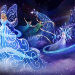 Disney Starlight completa um ano: tudo sobre a parada noturna do Magic Kingdom em Orlando