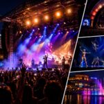 Title: Agenda de shows em Orlando 2026: calendário completo de julho a dezembro