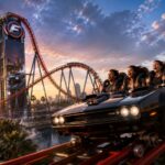 Fast & Furious: Hollywood Drift chega ao Universal Orlando em 2027; veja tudo o que já foi confirmado