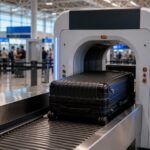 Novos scanners da TSA podem afetar a bagagem de mão nos aeroportos dos Estados Unidos