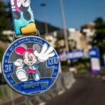 Disney confirma Disney Magic Run em São Paulo; veja a data da corrida em 2026