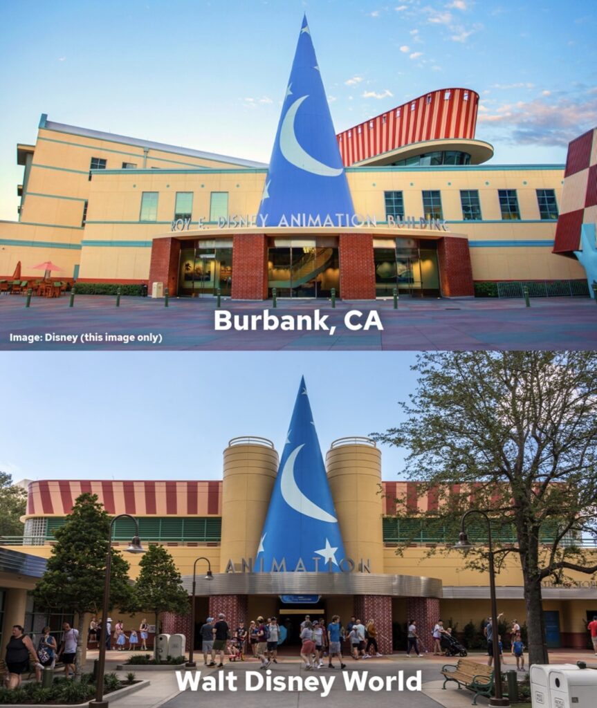 The Magic of Disney Animation abre dia 14 no Hollywood Studios