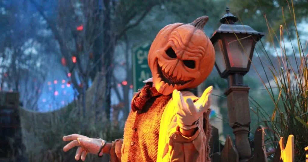 Halloween Horror Nights Universal