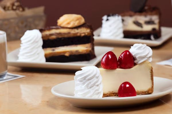 Happy Hour com pratos a partir de US$ 9,95