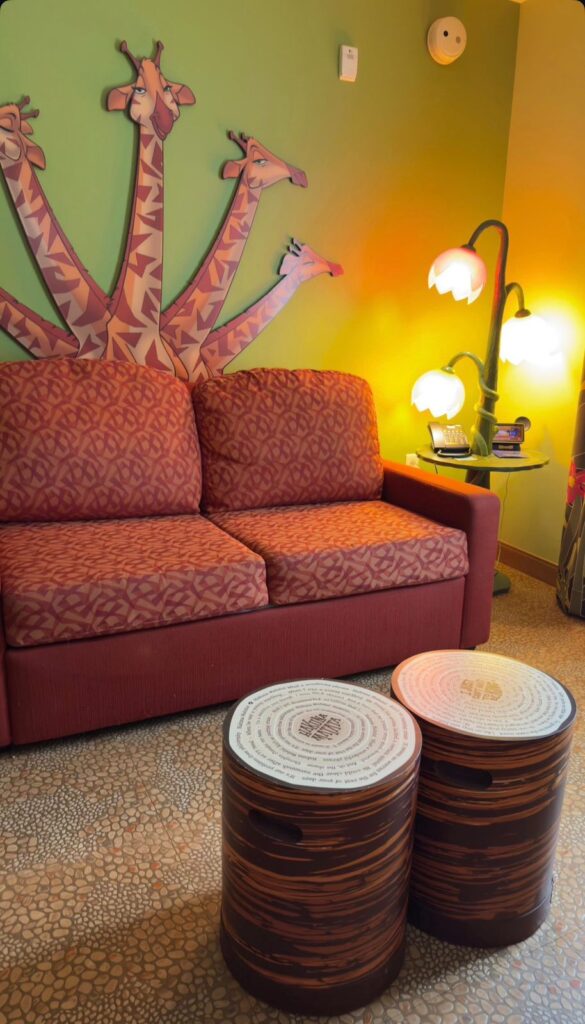Family Suites