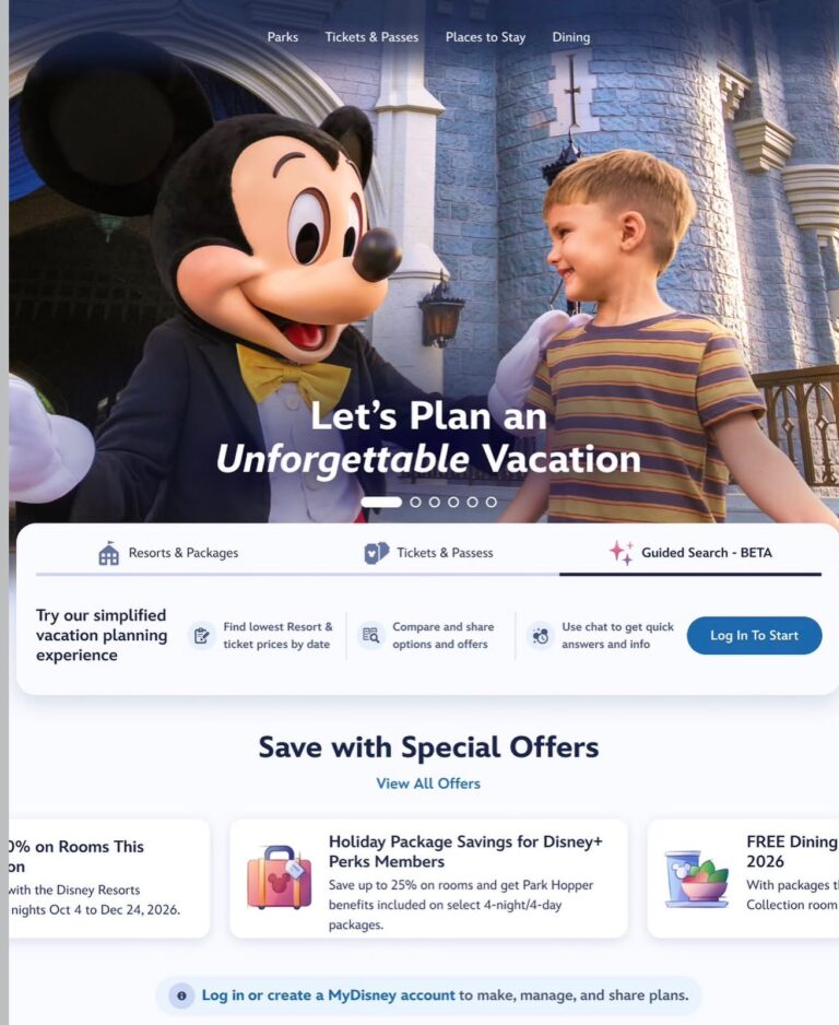 Disney testa inteligência artificial
