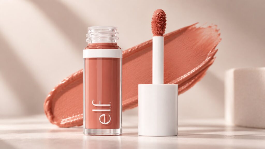A e.l.f. Cosmetics finalmente chega ao Brasil