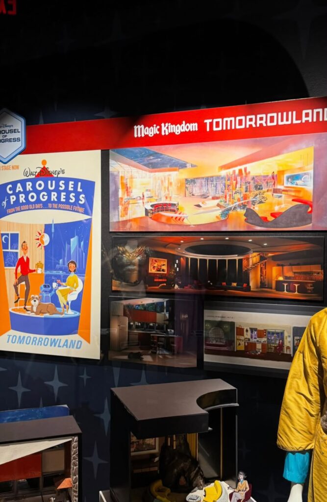 Disney apresenta novas prévias da expansão em Hollywood Studios