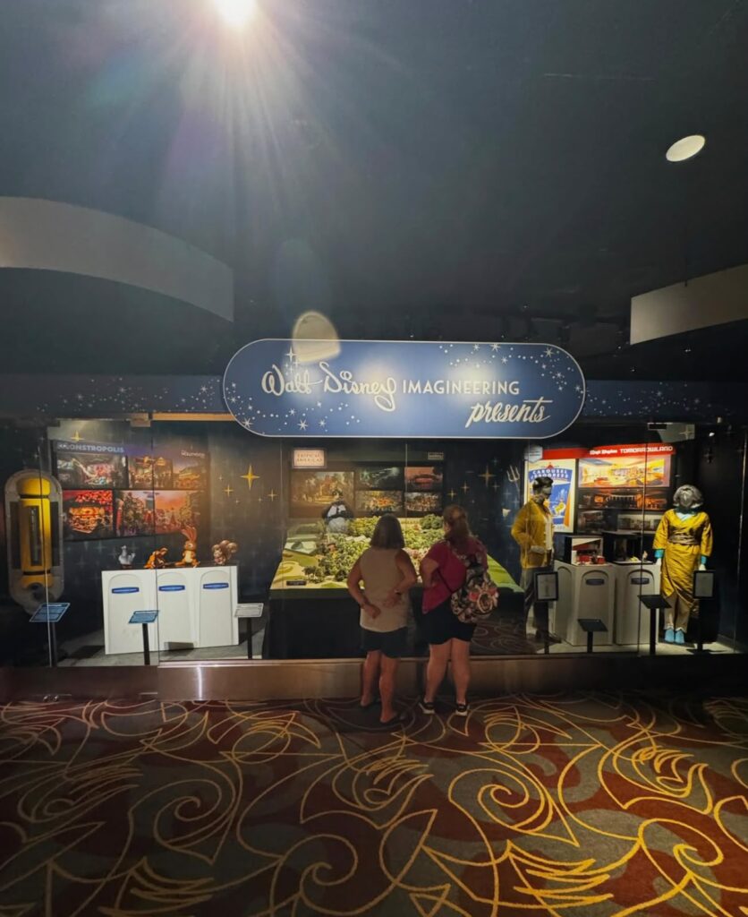 Disney apresenta novas prévias da expansão em Hollywood Studios