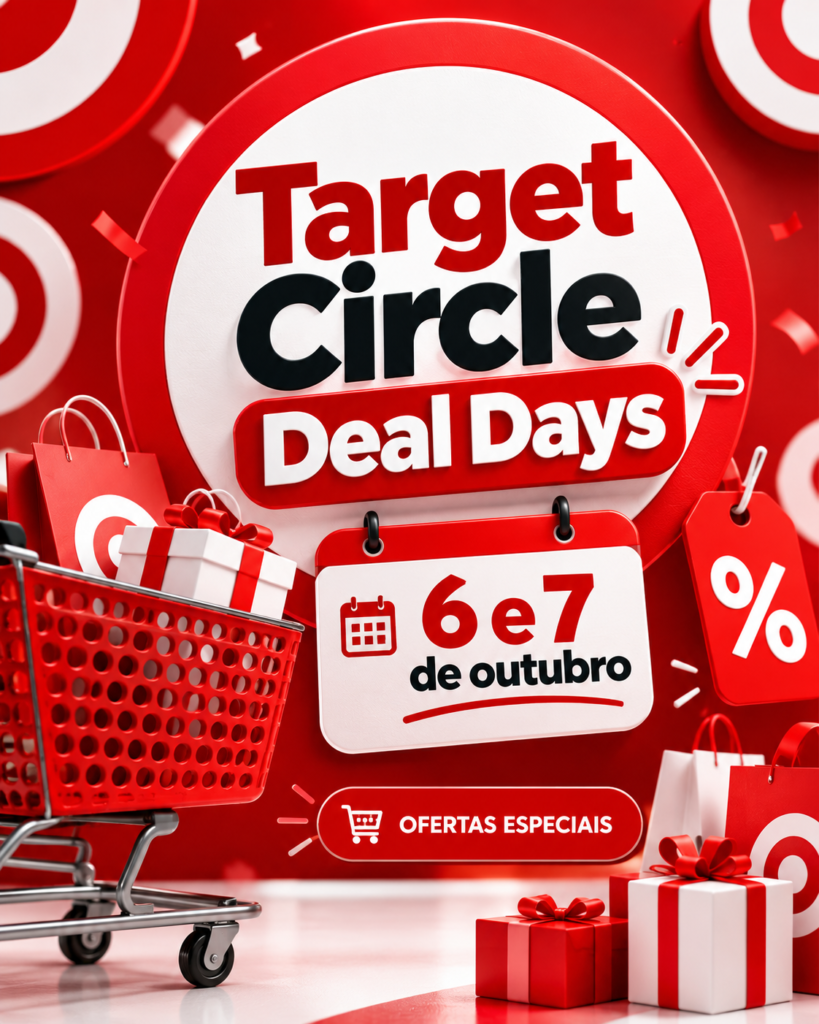 Semana de descontos movimenta Amazon, Walmart e Target nos EUA: veja como aproveitar em Orlando