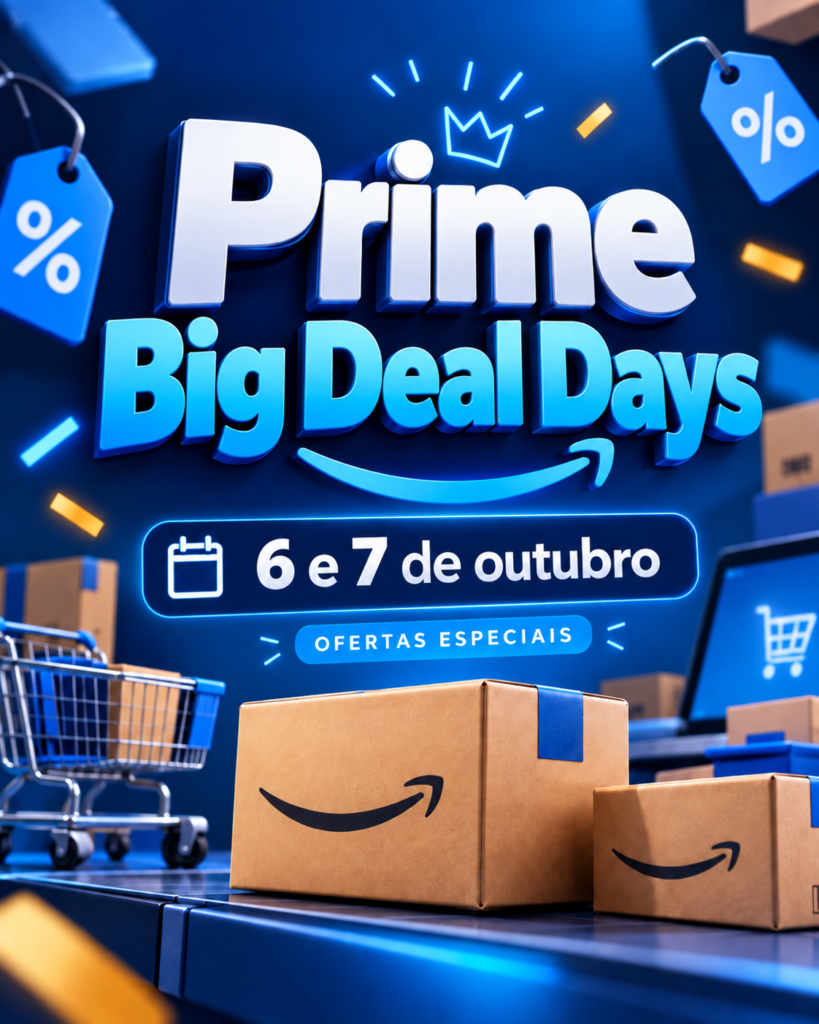 Semana de descontos movimenta Amazon, Walmart e Target nos EUA: veja como aproveitar em Orlando
